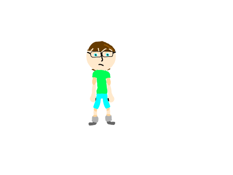 Minor modifactions to avatar + in case you ever need it