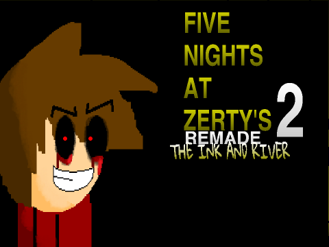 Five Nights at Zerty's ReMade 2 Trailer