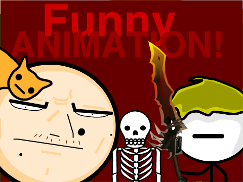 Funny Animation