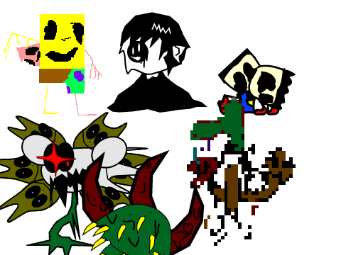Add yourself as an Amalgamate remix remix remix remix remix remix remix remix remix