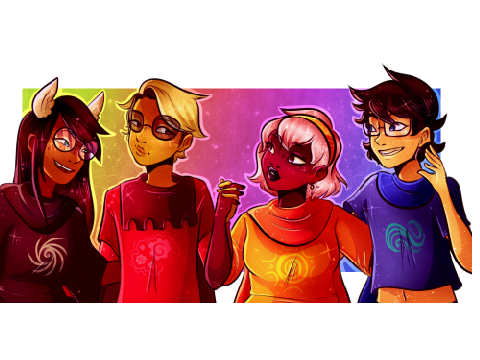 art dump yo holla
