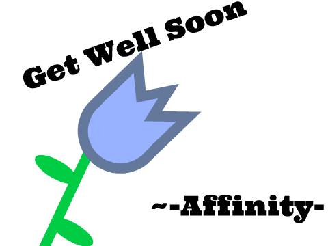 Get Well Soon