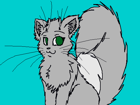 Colouring contest~2
