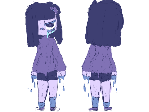 - ♔ aesthetic adopts ♔ 4 + 3
