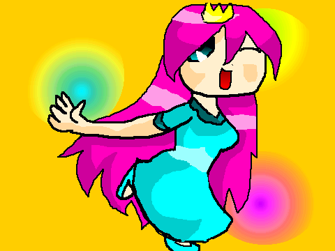 To Fidessa-chan