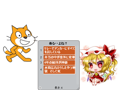 運動会あるある合作 remix