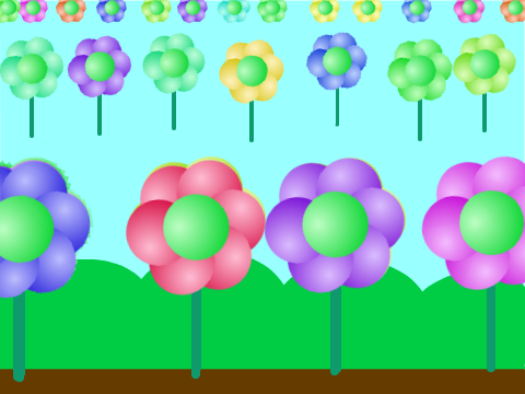 Flowers!