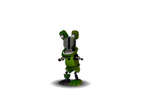Froggna