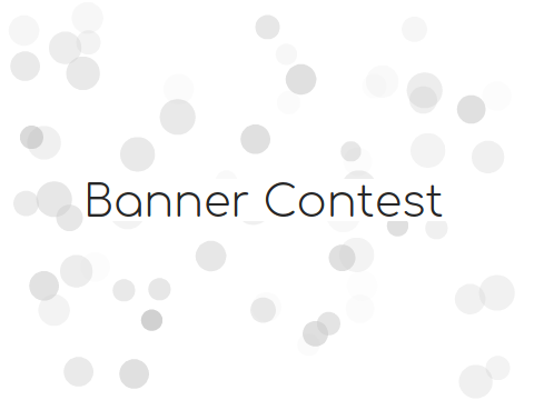 Banner Contest