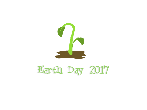 ~ Earth Day 2017 ~ 