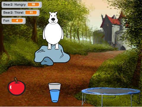 Your own pet