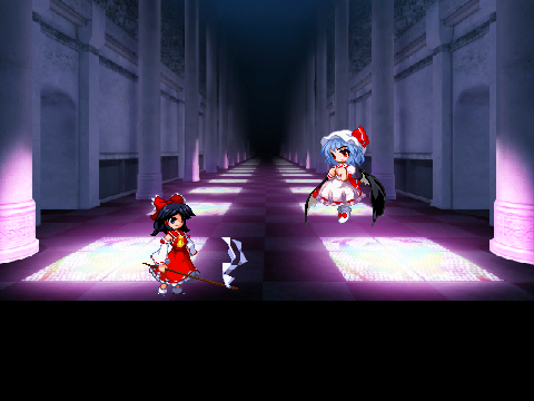 Remilia vs the Average Player