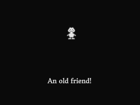 An old friend Part 1