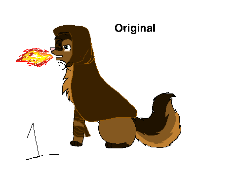My DTA entries