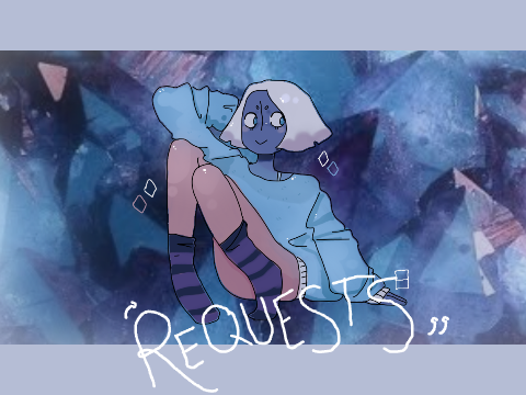 requests,,!