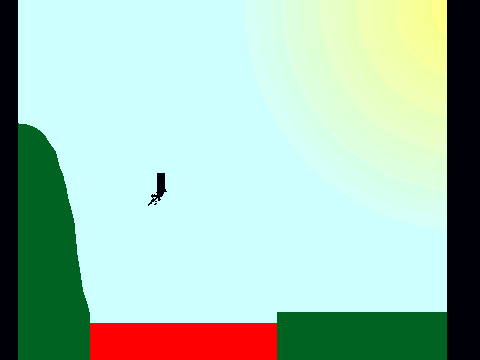 Advanced scrolling system