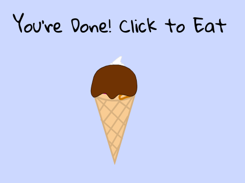 Sundae Maker remix