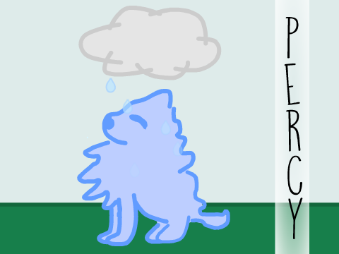 ♕♕♕♕|| Aesthetic || Adopt || Percy ||♕♕♕♕ 