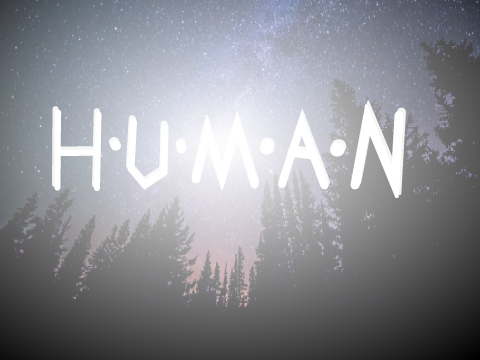 -Human- By Rag'n'Bone man