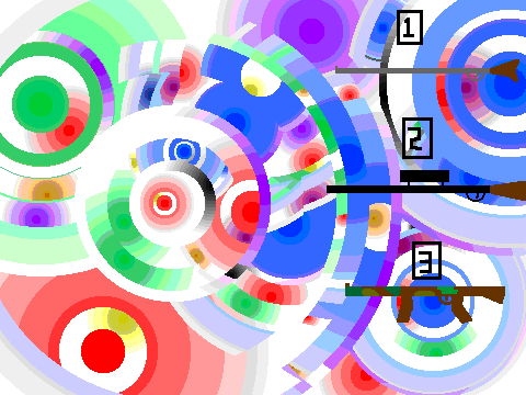crazy gun app mania