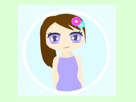~ My entry