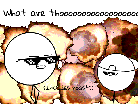 What are those! #2