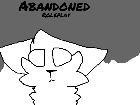 Abandoned Roleplay Sign-up