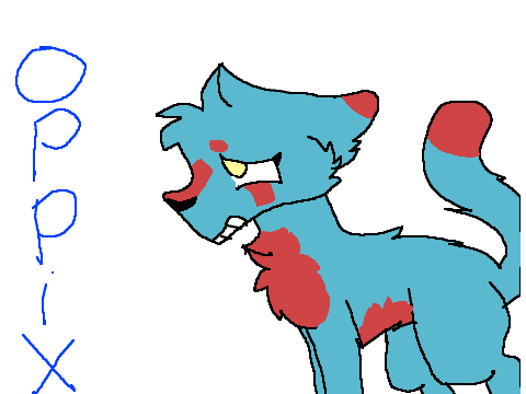 New O.C. :>