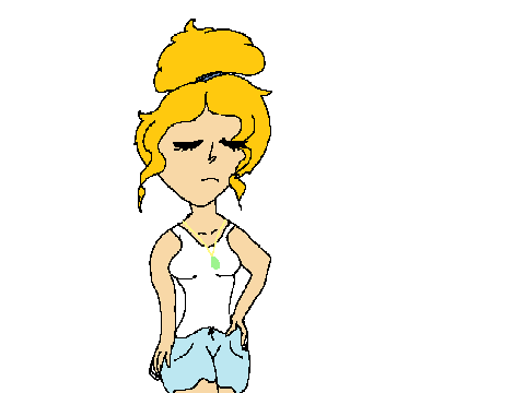 Random Animation