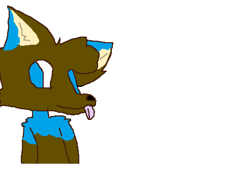 Fanart for @MooDingo
