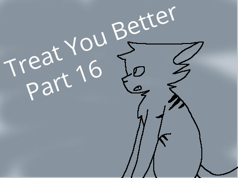 [16] +Treat You Better+ Bumblestripe MAP