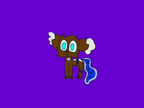 Stuffing Adoptables Entry