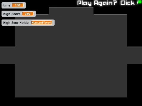 The Impossible Pixel!!!