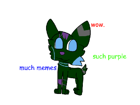 EVERYBODY DO THE MEME