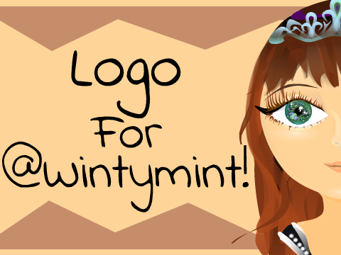 AR Logo for Wintymint!