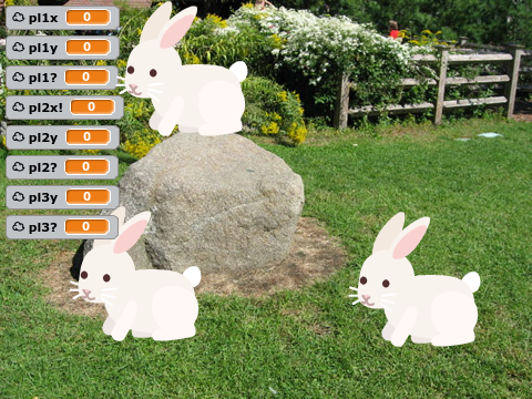 bunny multiplayer