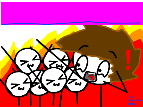 Unbanned! (Old Project)
