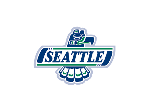 Seattle Thunderbirds Goal Horn
