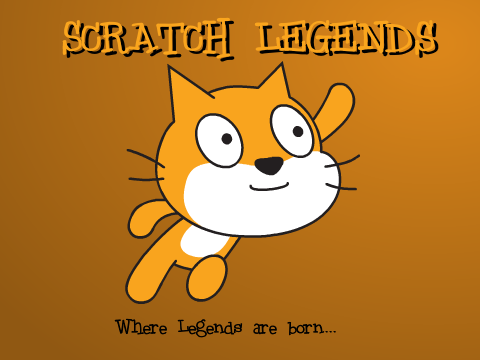 Scratch Legends