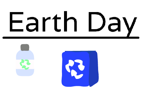 Earth day