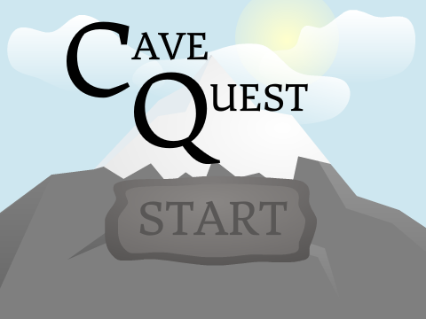 Cave Quest