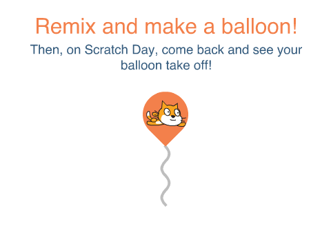 Scratch Day 2017 remix