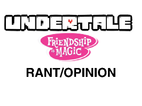 My Opinion on: Project 1: Undertale