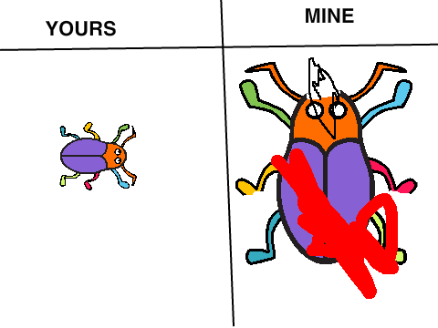 DEAD BUG