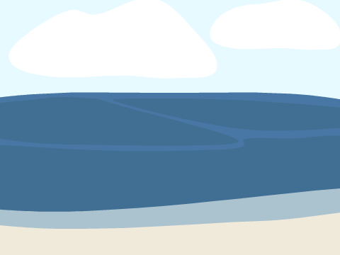 ocean