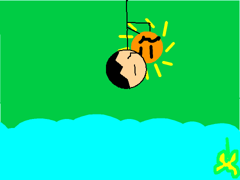 (First animation)Round III | BrAcKetS 