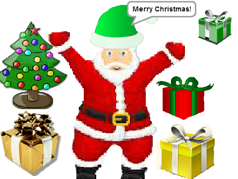 Christmas Celebration 2014