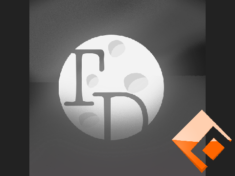 Logo for TheDusk