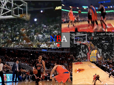 Basketball!