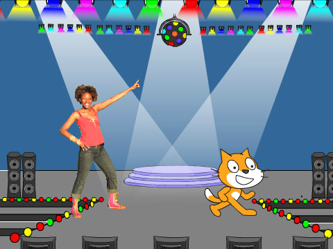 Dance Show